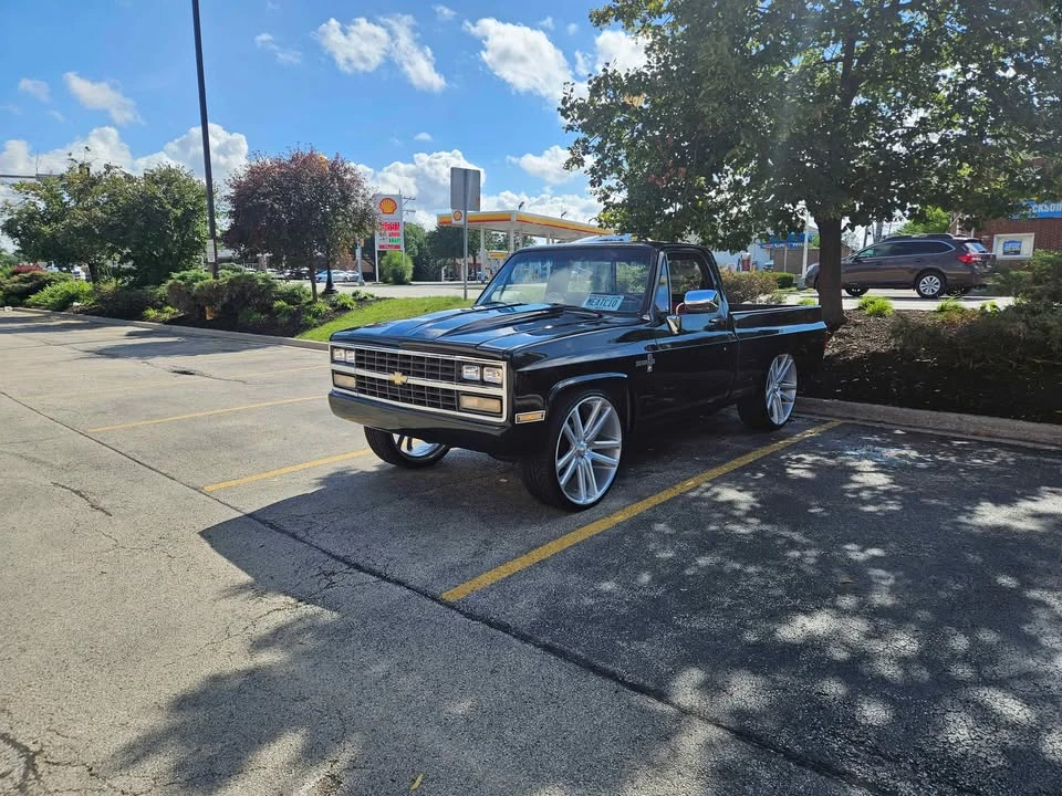 1981 Chevrolet C/K 3rd Gen - Image 6 of 17
