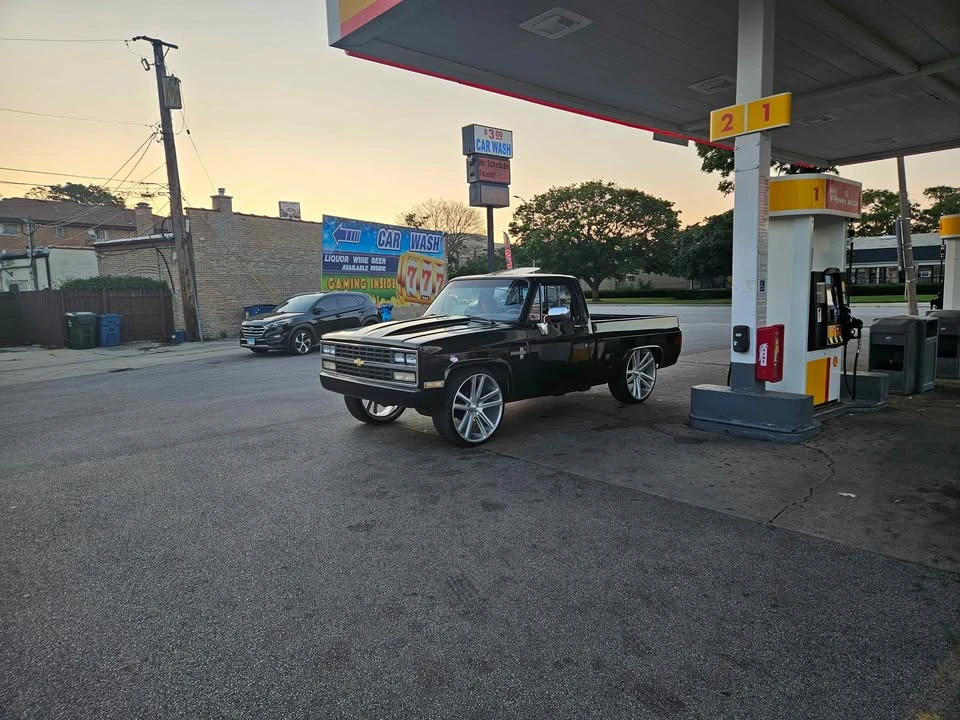1981 Chevrolet C/K 3rd Gen - Image 2 of 17