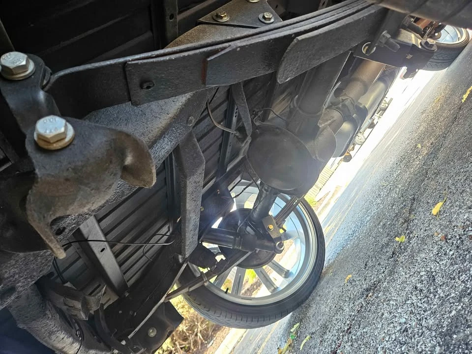 1981 Chevrolet C/K 3rd Gen - Image 15 of 17