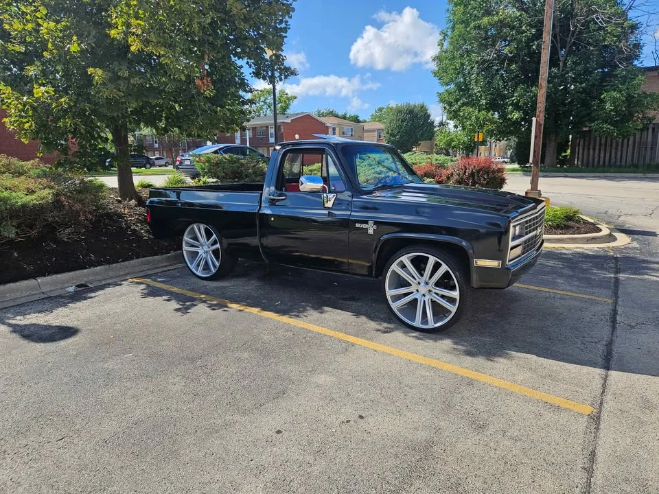 1981 Chevrolet C/K 3rd Gen - Image 11 of 17