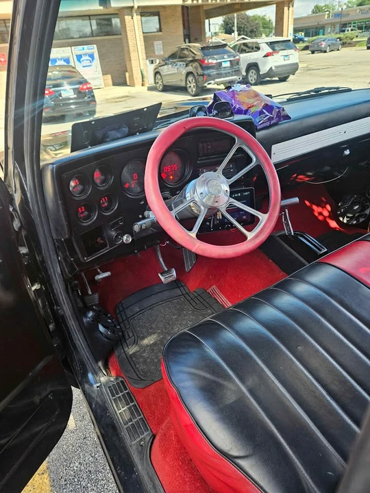 1981 Chevrolet C/K 3rd Gen - Image 4 of 17