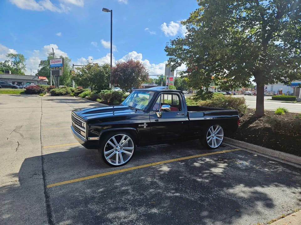 1981 Chevrolet C/K 3rd Gen - Image 7 of 17