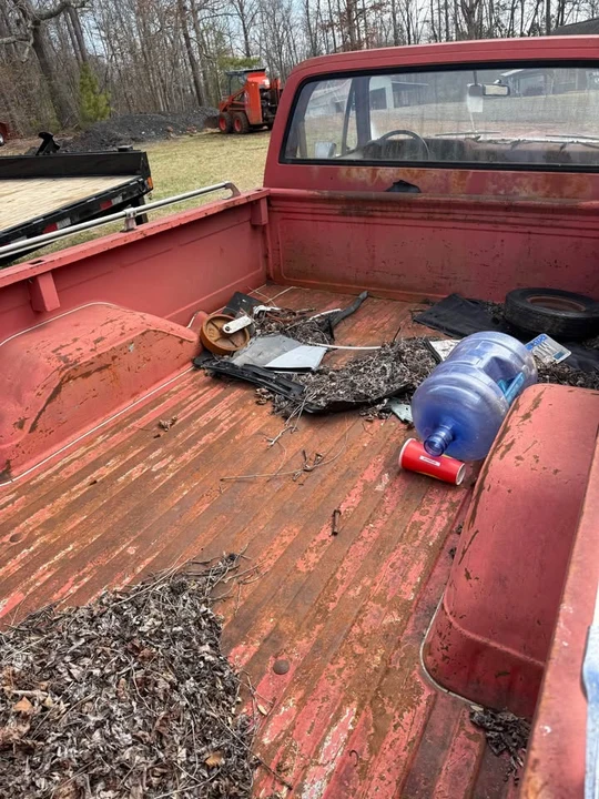 1981 Chevrolet C/K 3rd Gen - Image 4 of 6