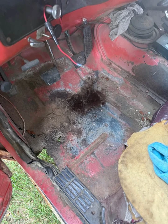 1981 Chevrolet C/K 3rd Gen - Image 4 of 15