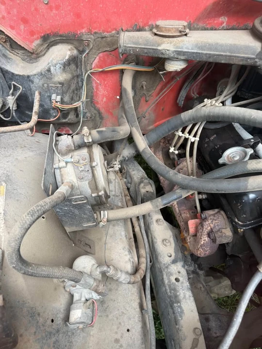 1981 Chevrolet C/K 3rd Gen - Image 12 of 15