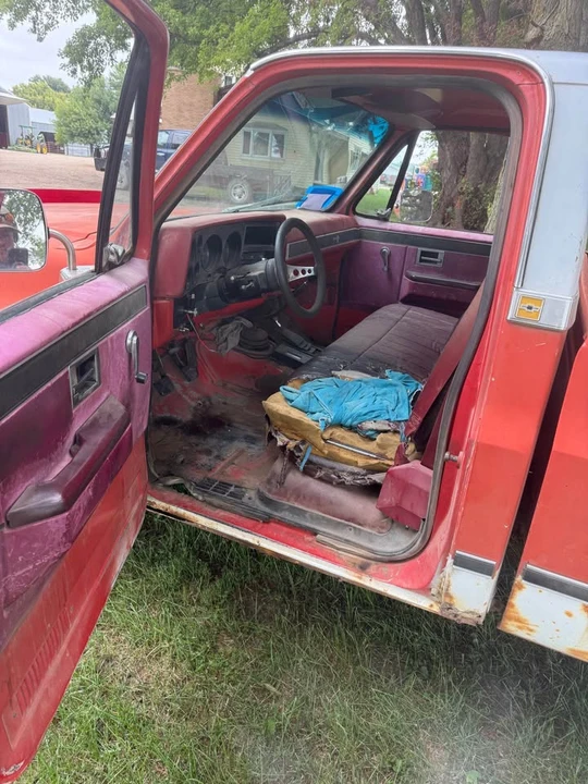 1981 Chevrolet C/K 3rd Gen - Image 3 of 15