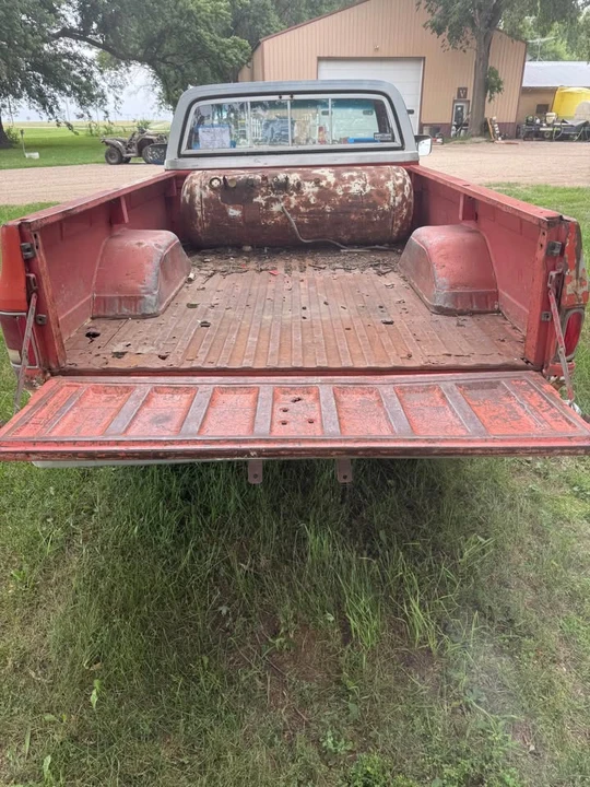 1981 Chevrolet C/K 3rd Gen - Image 8 of 15