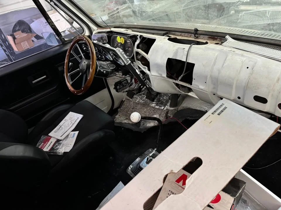 1981 Chevrolet C/K 3rd Gen - Image 3 of 3