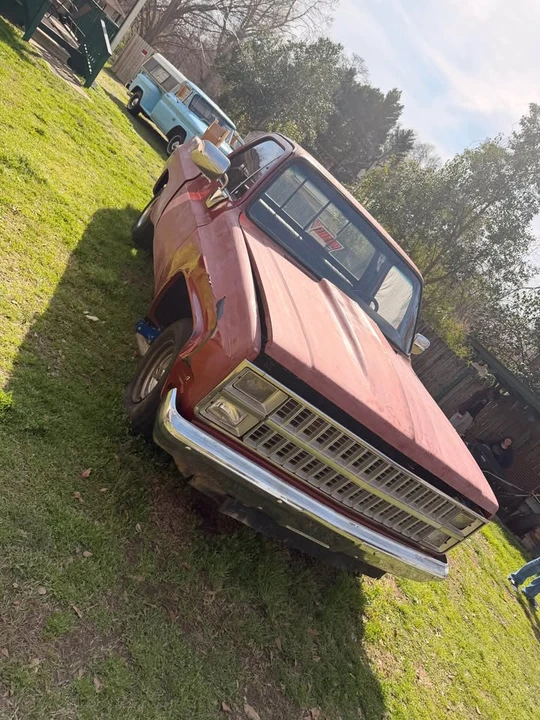 1981 Chevrolet C/K 3rd Gen - Image 2 of 11