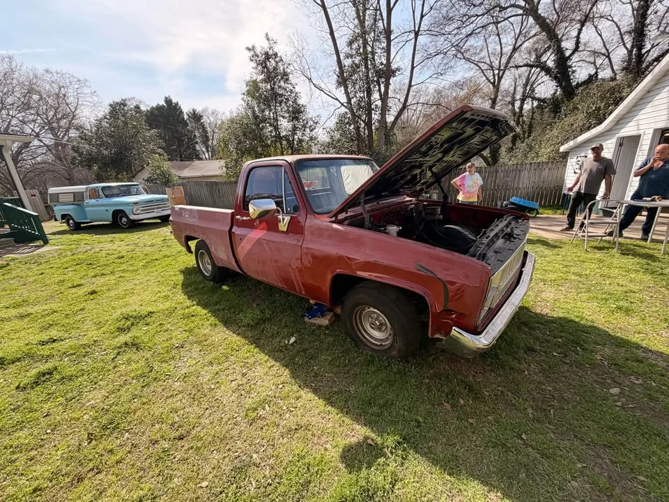 1981 Chevrolet C/K 3rd Gen - Image 3 of 11
