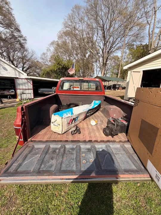 1981 Chevrolet C/K 3rd Gen - Image 5 of 11