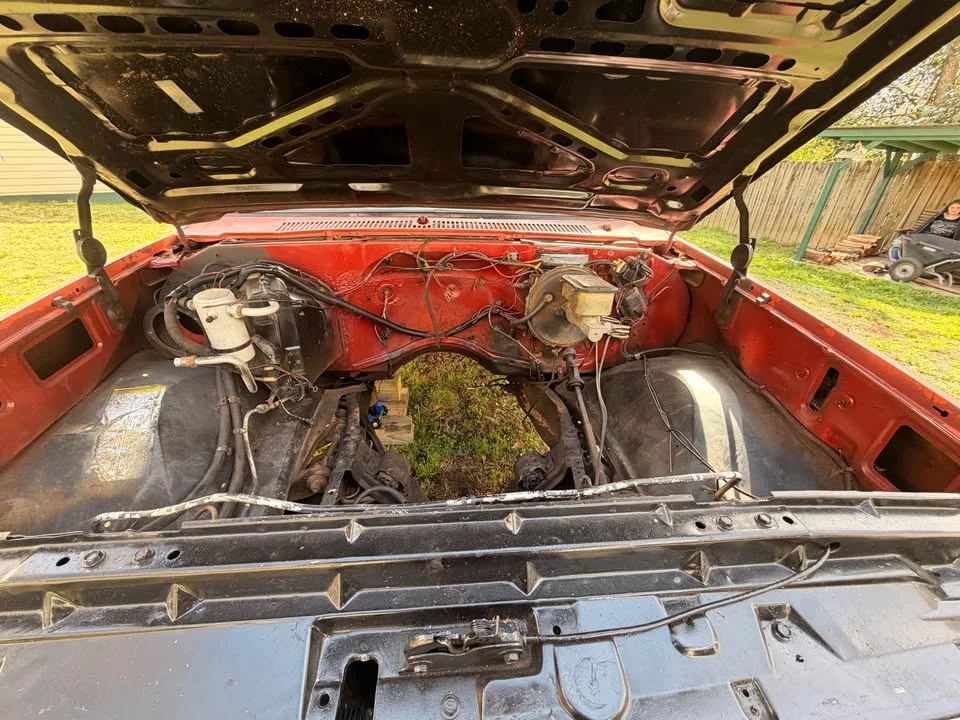 1981 Chevrolet C/K 3rd Gen - Image 7 of 11