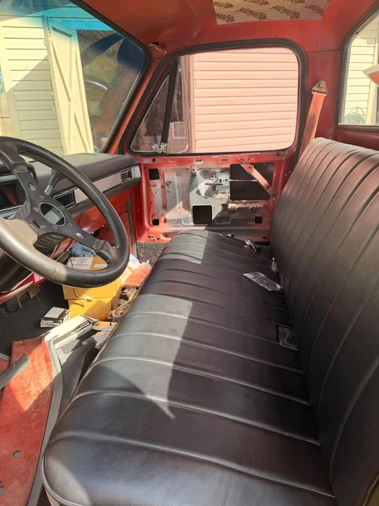 1981 Chevrolet C/K 3rd Gen - Image 10 of 11