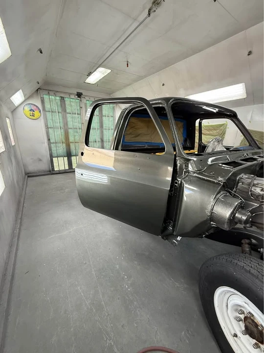 1981 Chevrolet C/K 3rd Gen - Image 12 of 15