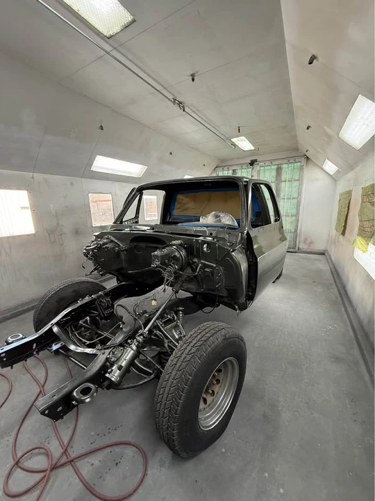 1981 Chevrolet C/K 3rd Gen - Image 14 of 15