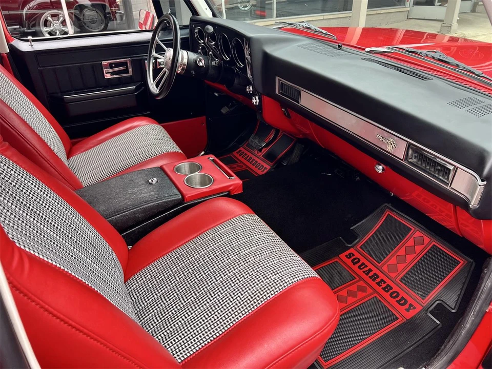 1981 Chevrolet K5 Blazer 2nd Gen - Image 14 of 27