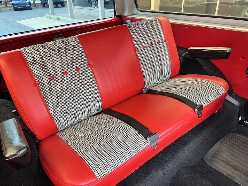 1981 Chevrolet K5 Blazer 2nd Gen - Image 16 of 27