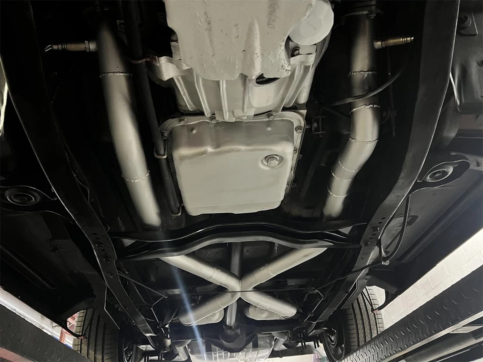 1981 Chevrolet K5 Blazer 2nd Gen - Image 24 of 27