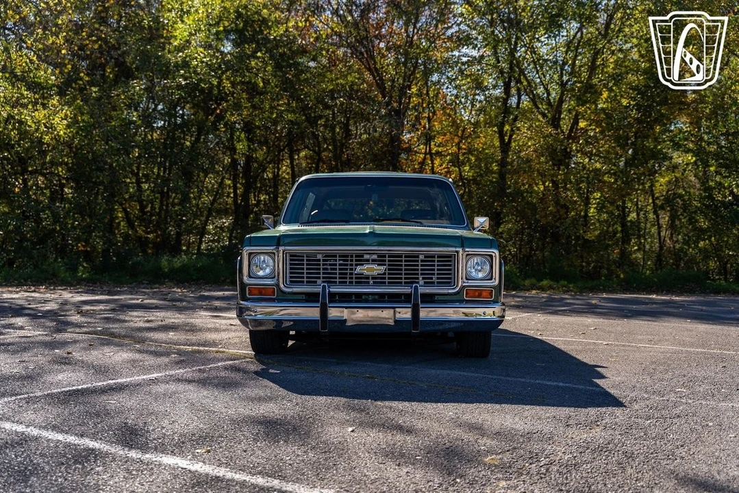 1981 Chevrolet K5 Blazer 2nd Gen - Image 10 of 12