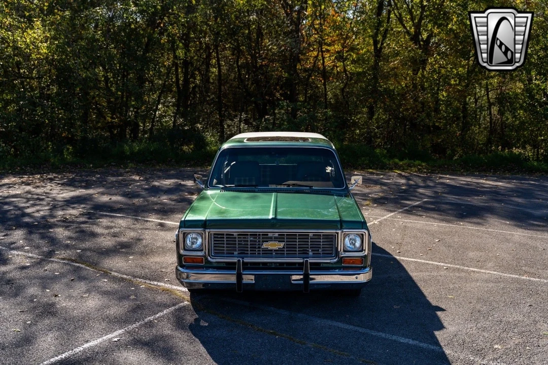 1981 Chevrolet K5 Blazer 2nd Gen - Image 5 of 12