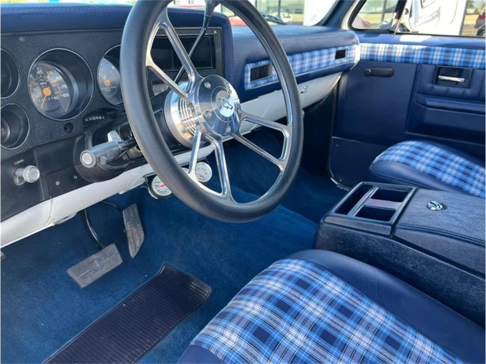 1981 Chevrolet K5 Blazer 2nd Gen - Image 14 of 30