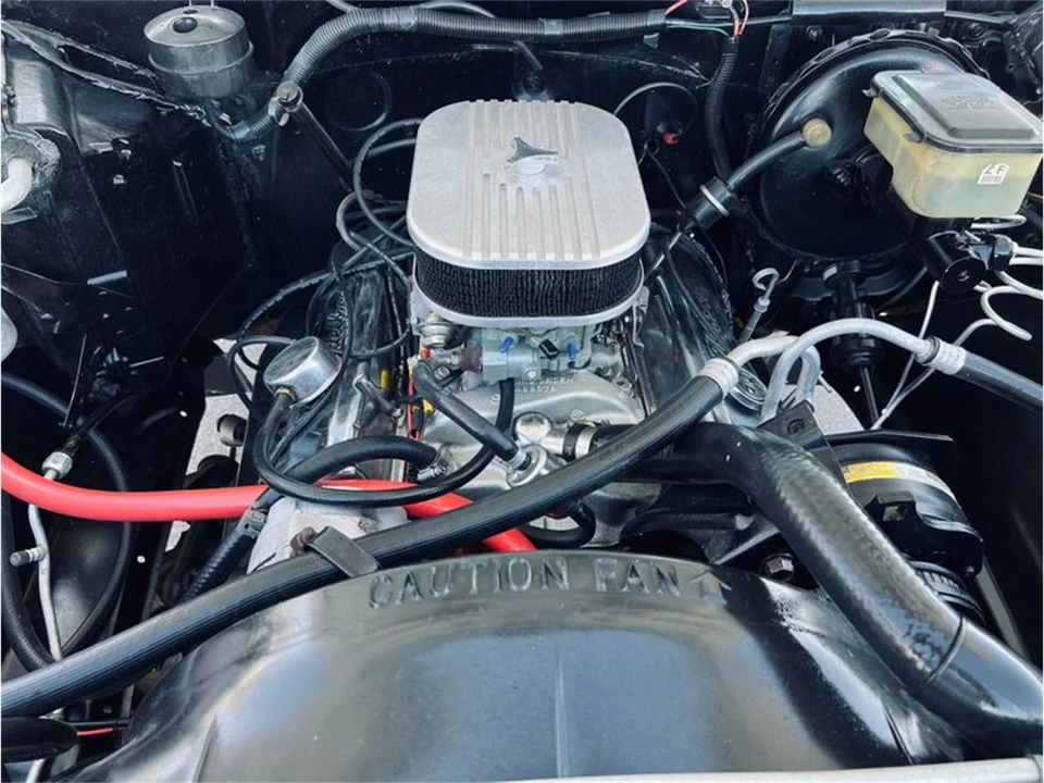 1981 Chevrolet K5 Blazer 2nd Gen - Image 11 of 30