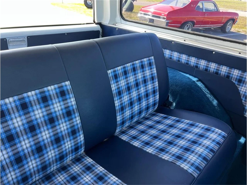 1981 Chevrolet K5 Blazer 2nd Gen - Image 20 of 30