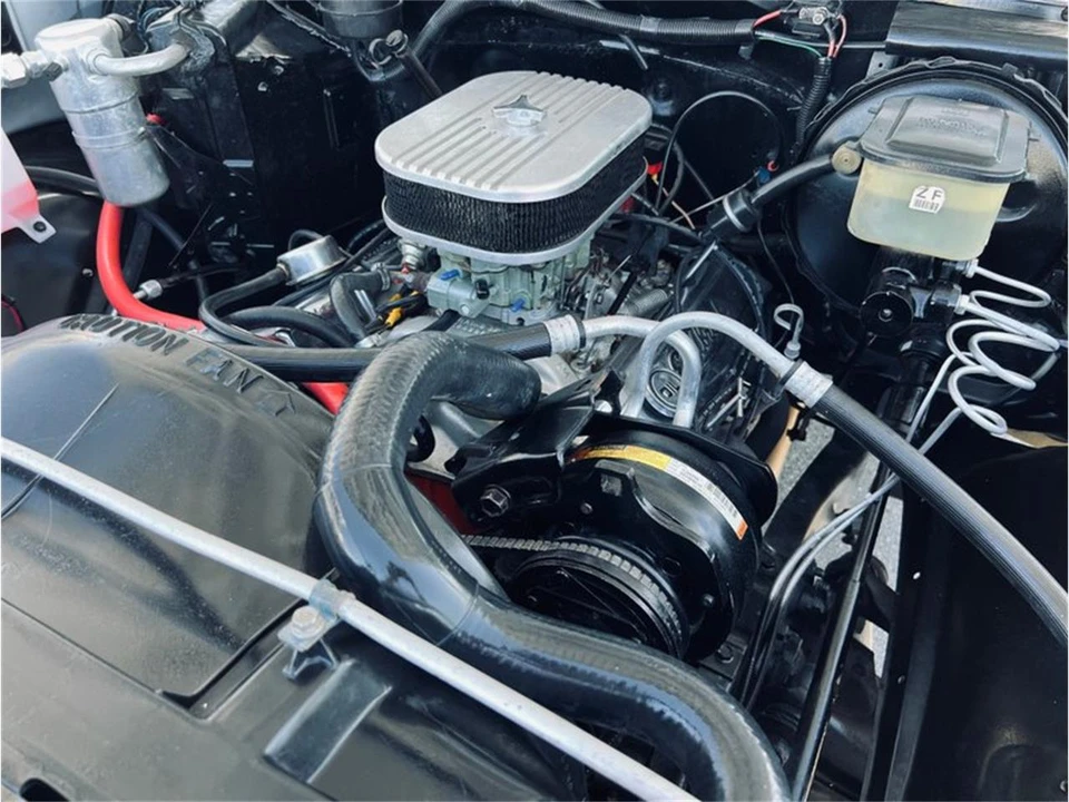 1981 Chevrolet K5 Blazer 2nd Gen - Image 12 of 30