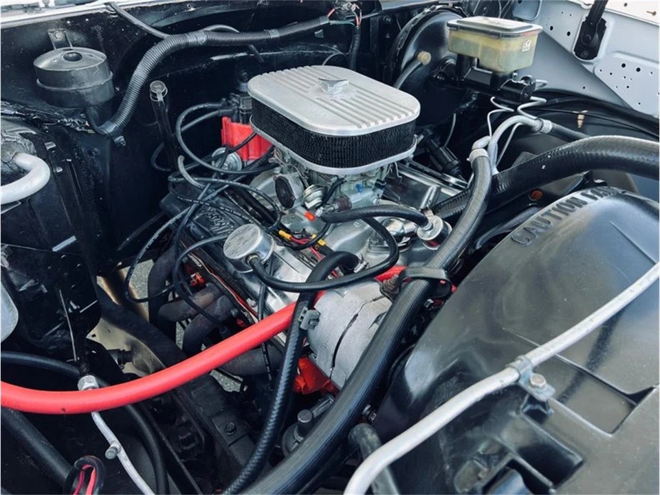 1981 Chevrolet K5 Blazer 2nd Gen - Image 10 of 30