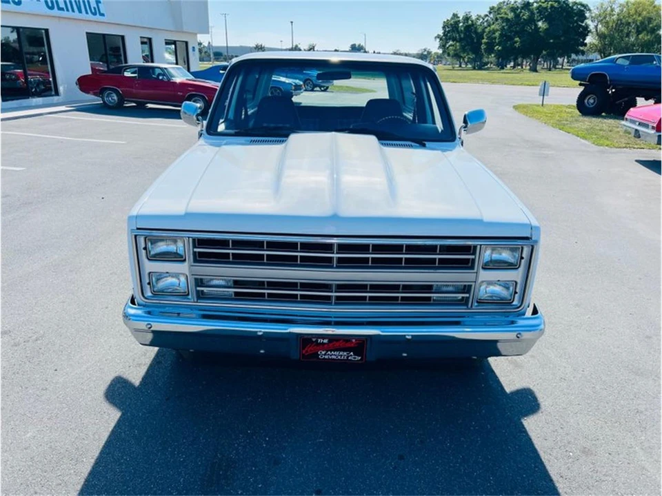 1981 Chevrolet K5 Blazer 2nd Gen - Image 9 of 30