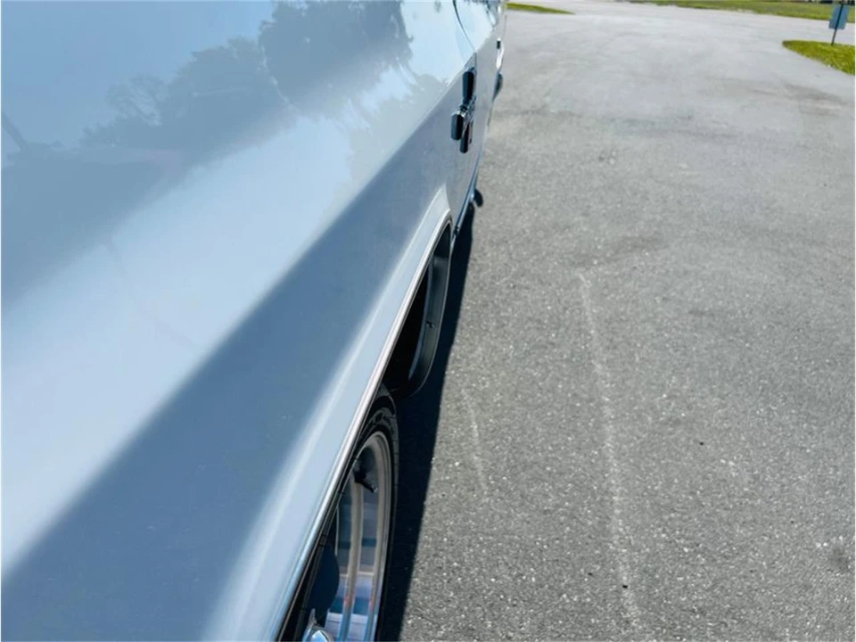 1981 Chevrolet K5 Blazer 2nd Gen - Image 23 of 30