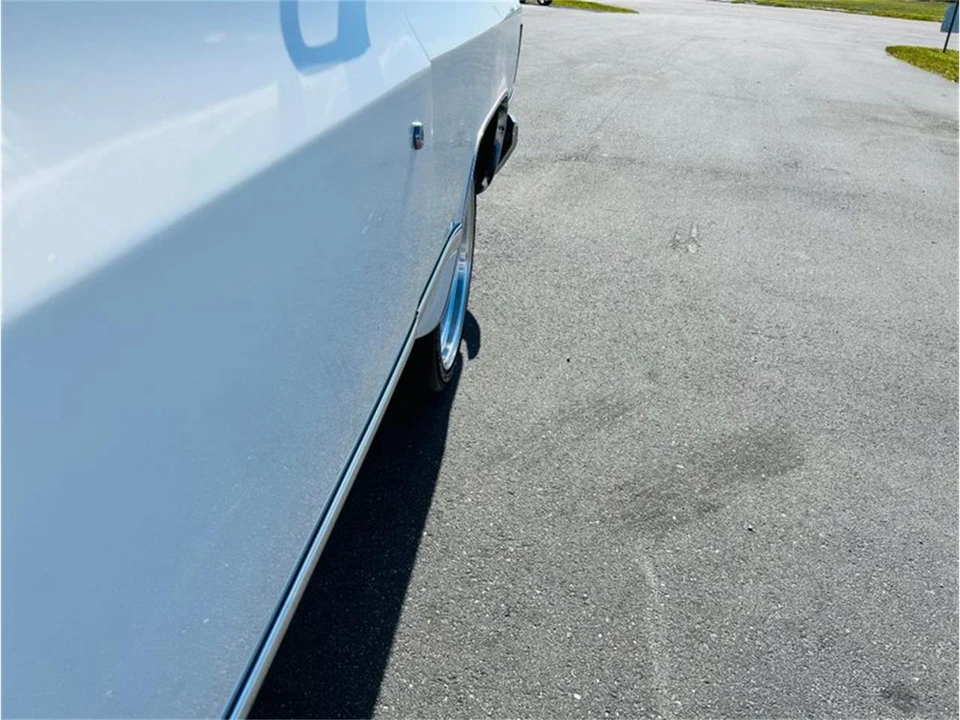 1981 Chevrolet K5 Blazer 2nd Gen - Image 24 of 30