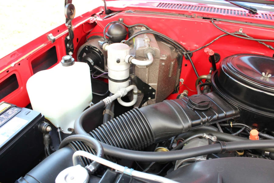1981 Chevrolet K5 Blazer 2nd Gen - Image 7 of 8