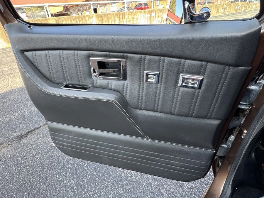 1981 Chevrolet K5 Blazer 2nd Gen - Image 12 of 20