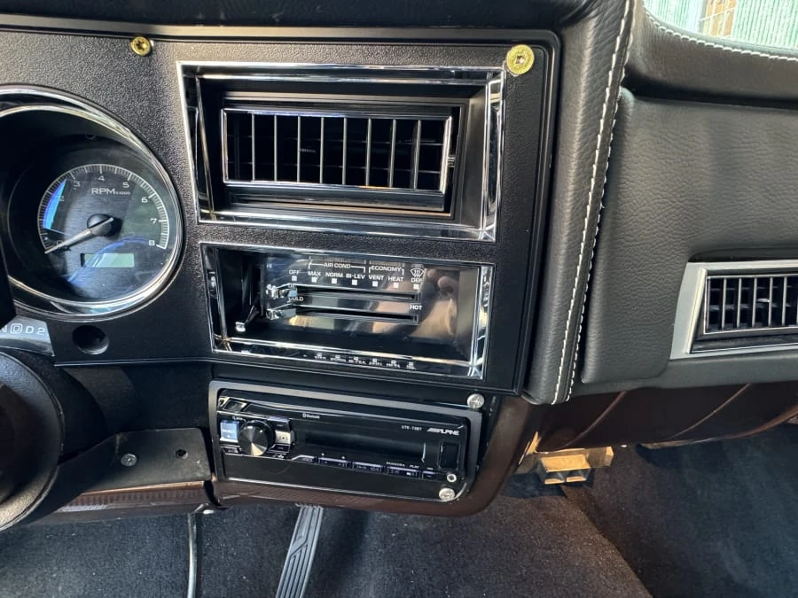 1981 Chevrolet K5 Blazer 2nd Gen - Image 10 of 20