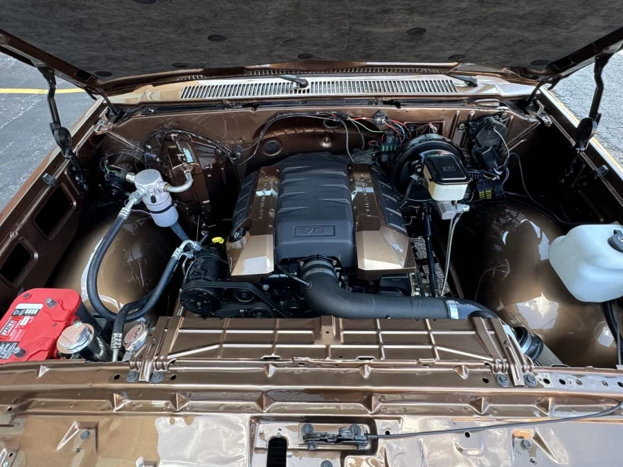 1981 Chevrolet K5 Blazer 2nd Gen - Image 15 of 20