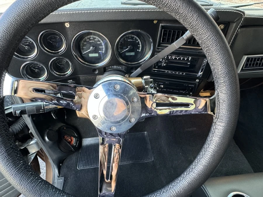 1981 Chevrolet K5 Blazer 2nd Gen - Image 11 of 20