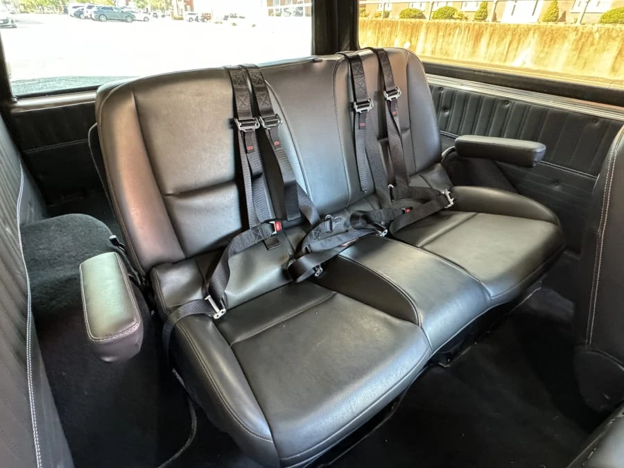 1981 Chevrolet K5 Blazer 2nd Gen - Image 13 of 20