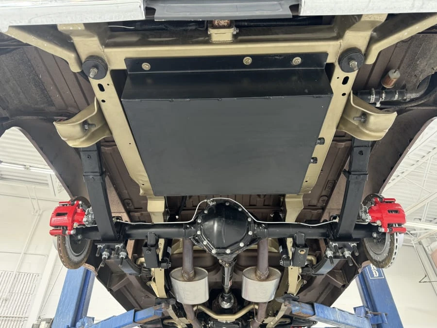 1981 Chevrolet K5 Blazer 2nd Gen - Image 18 of 20