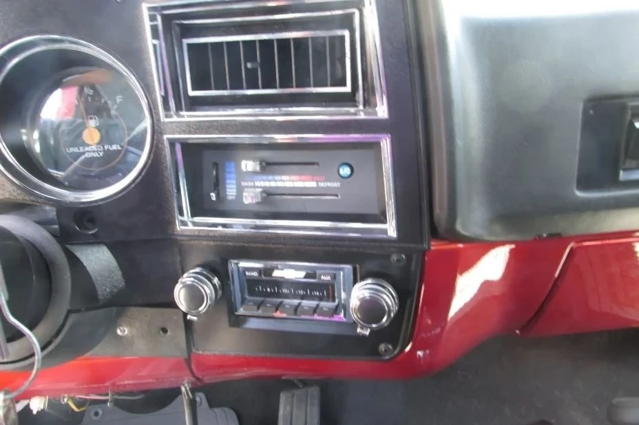 1981 Chevrolet K5 Blazer 2nd Gen - Image 7 of 11
