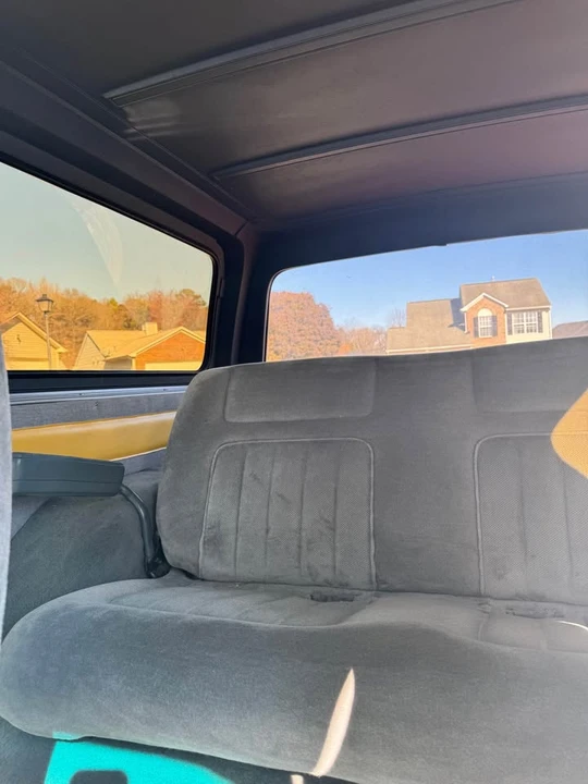 1981 Chevrolet K5 Blazer 2nd Gen - Image 7 of 17