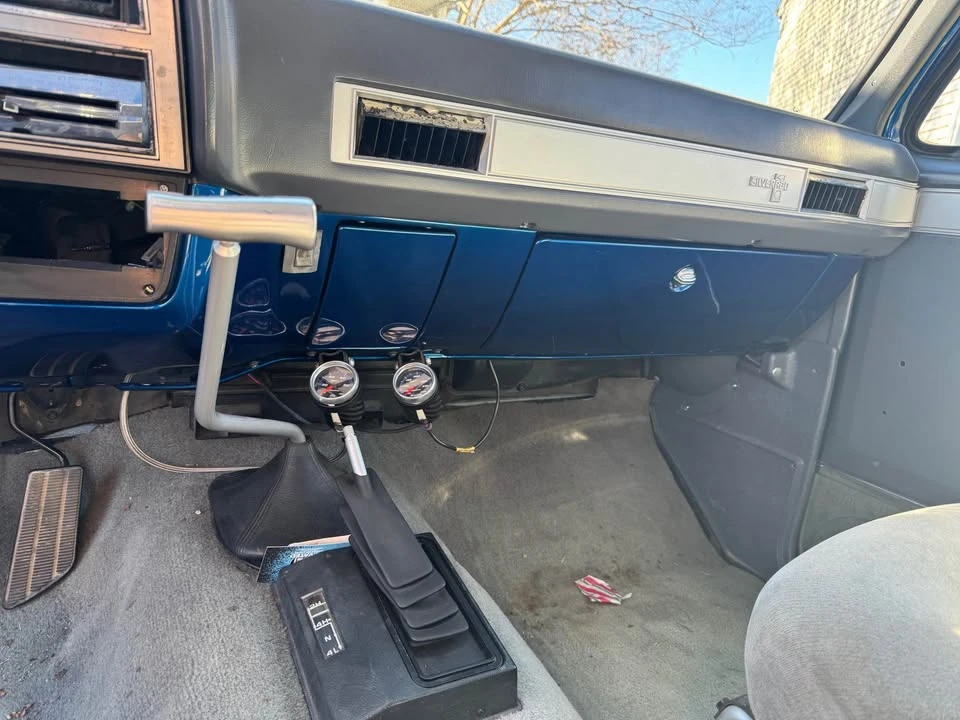 1981 Chevrolet K5 Blazer 2nd Gen - Image 9 of 17