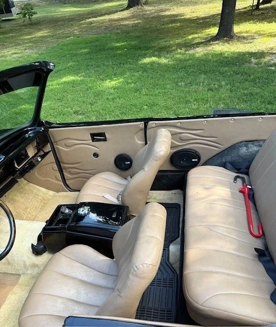1981 Chevrolet K5 Blazer 2nd Gen - Image 16 of 21