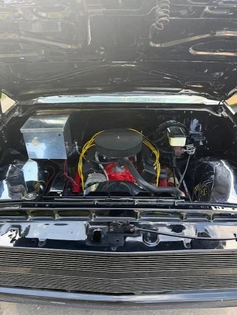 1981 Chevrolet K5 Blazer 2nd Gen - Image 9 of 12