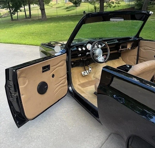 1981 Chevrolet K5 Blazer 2nd Gen - Image 10 of 12