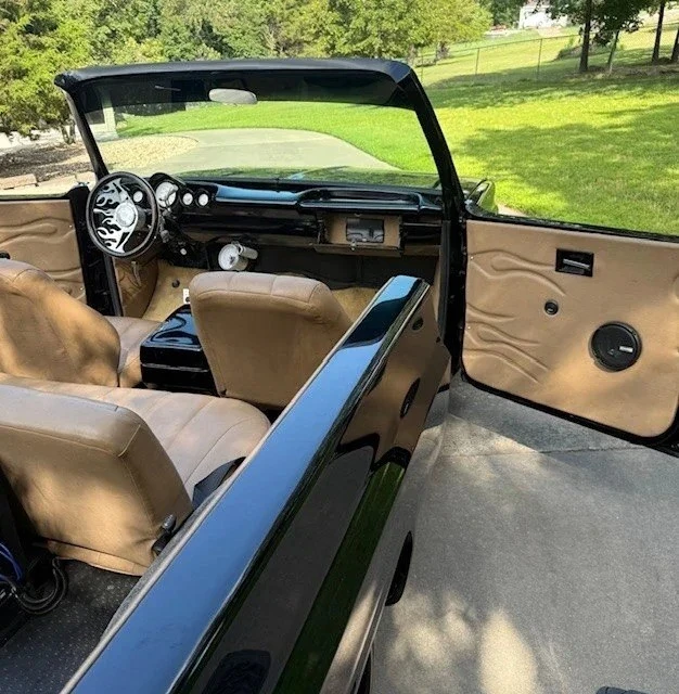 1981 Chevrolet K5 Blazer 2nd Gen - Image 17 of 21