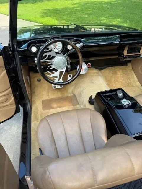 1981 Chevrolet K5 Blazer 2nd Gen - Image 11 of 12