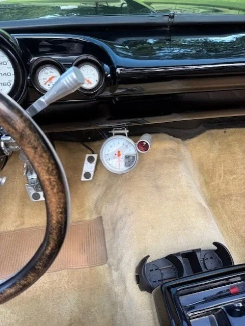 1981 Chevrolet K5 Blazer 2nd Gen - Image 13 of 21