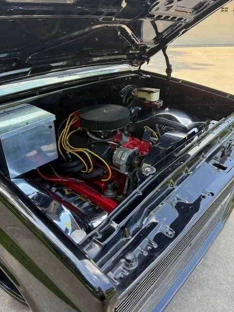 1981 Chevrolet K5 Blazer 2nd Gen - Image 19 of 21