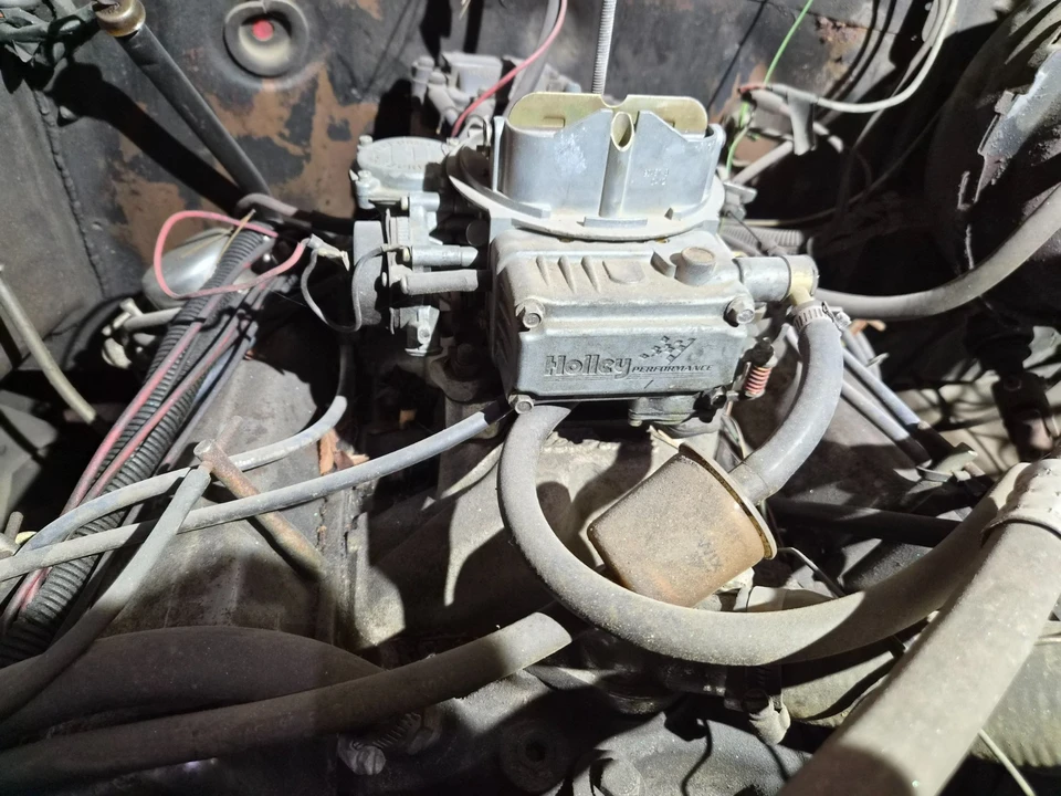 1981 Chevrolet K5 Blazer 2nd Gen - Image 3 of 16